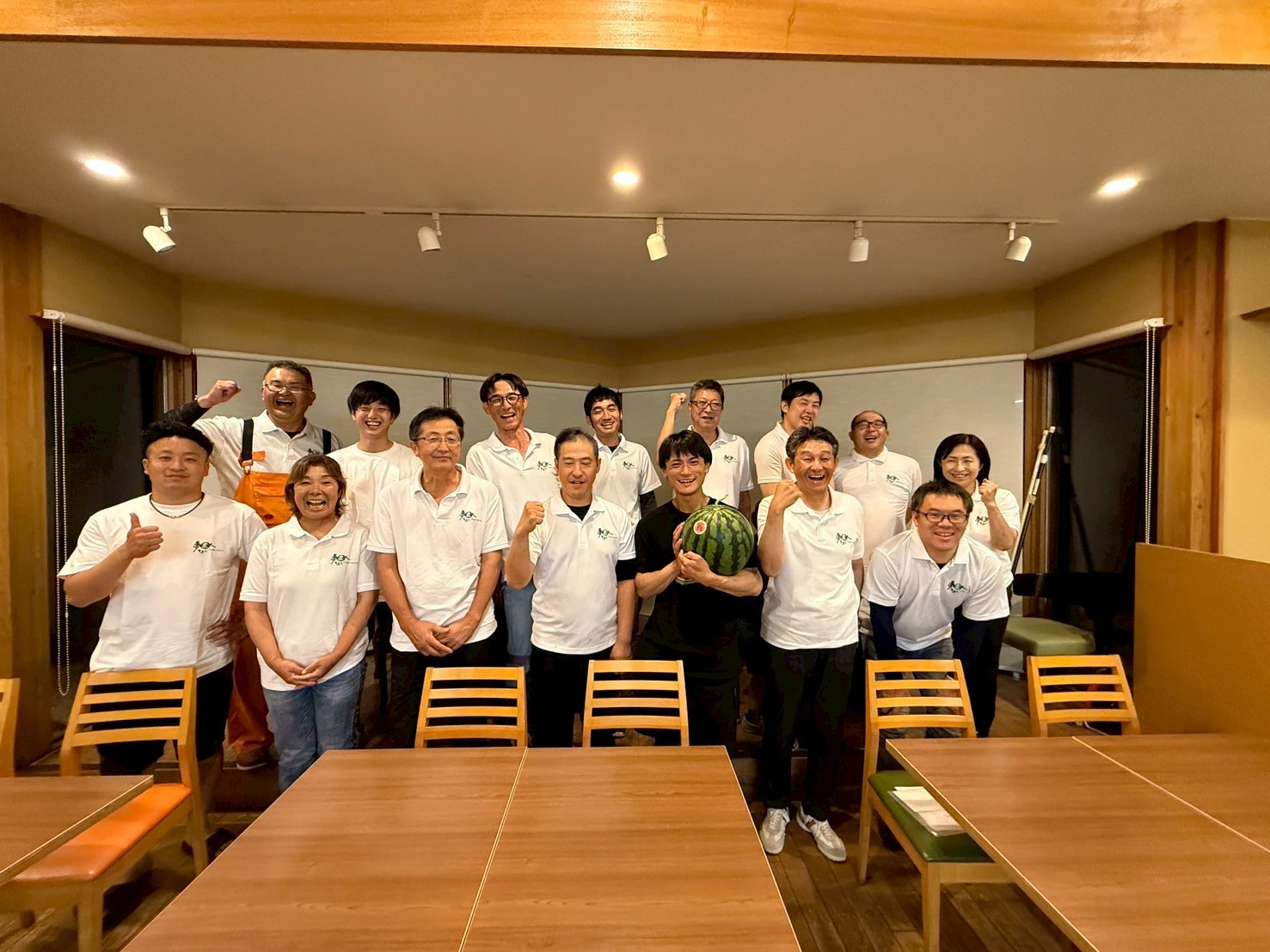第9回 感謝しNight」を開催